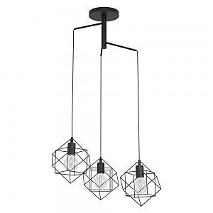 Светильник подвесной Straiton 43366