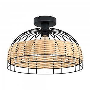 Светильник потолочный Anwick 43398