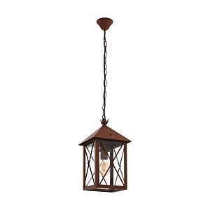 Уличный подвесной светильник Gaudesi 64753