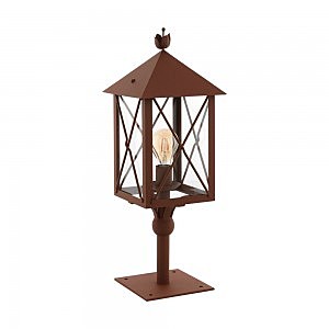 Уличный наземный светильник Gaudesi 64758