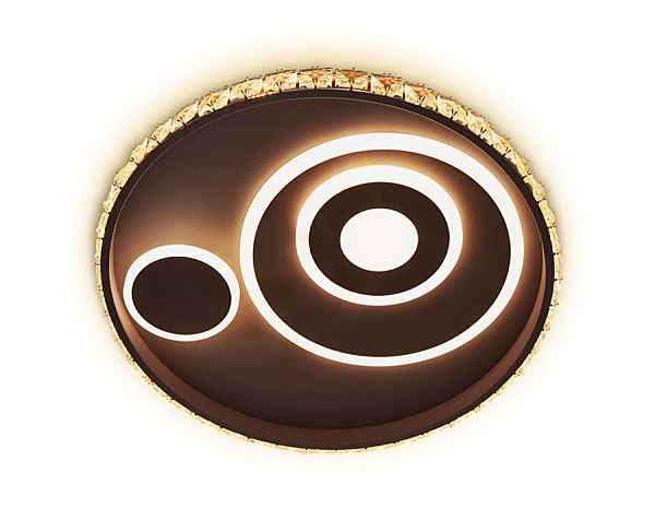 Потолочная люстра Ice FA245