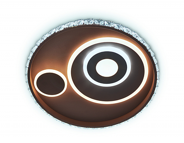 Потолочная люстра Ice FA245