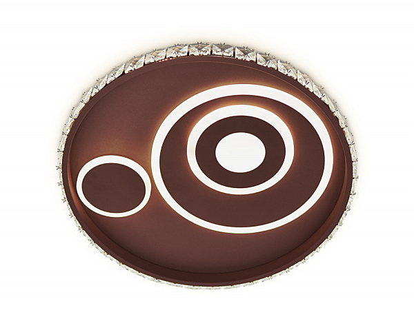 Потолочная люстра Ice FA245