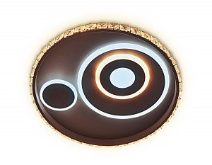 Потолочная люстра Ice FA245