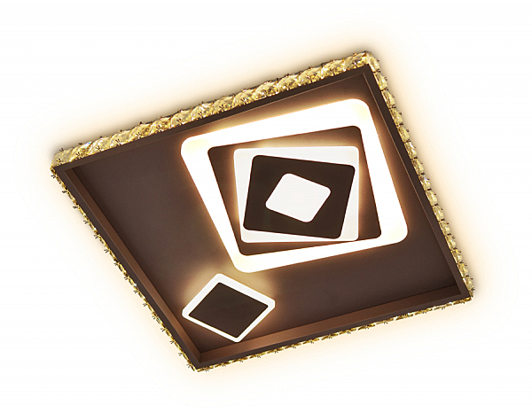 Потолочная люстра Ice FA250