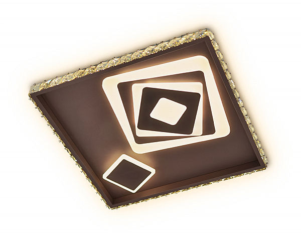 Потолочная люстра Ice FA250