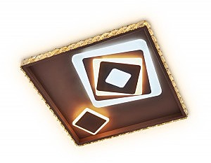 Потолочная люстра Ice FA250