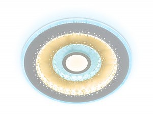 Потолочная люстра Ice FA252