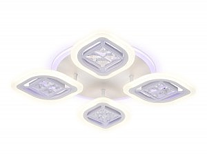 Потолочная люстра Ice FA280