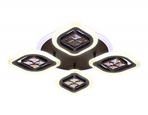 Потолочная люстра Ice FA281