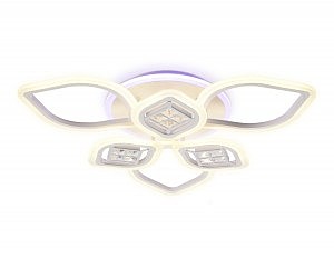 Потолочная люстра Ice FA282