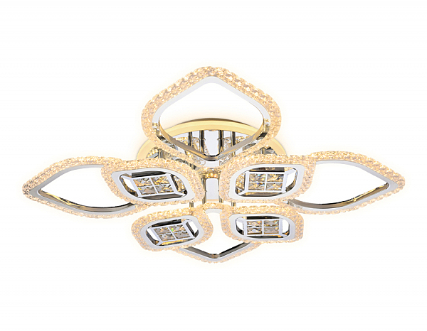 Потолочная люстра Ice FA283