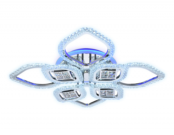 Потолочная люстра Ice FA283