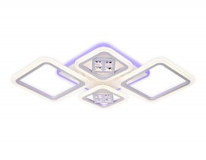 Потолочная люстра Ice FA286