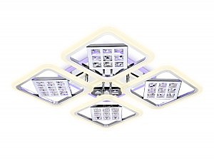 Потолочная люстра Ice FA288