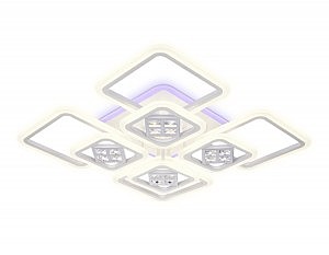 Потолочная люстра Ice FA289