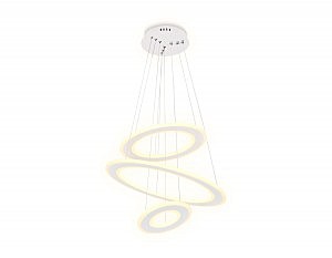 Подвесная люстра Original FA432