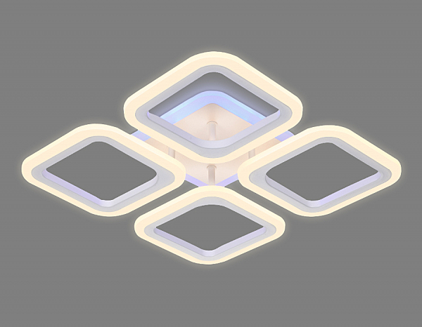 Потолочная люстра Original FA441