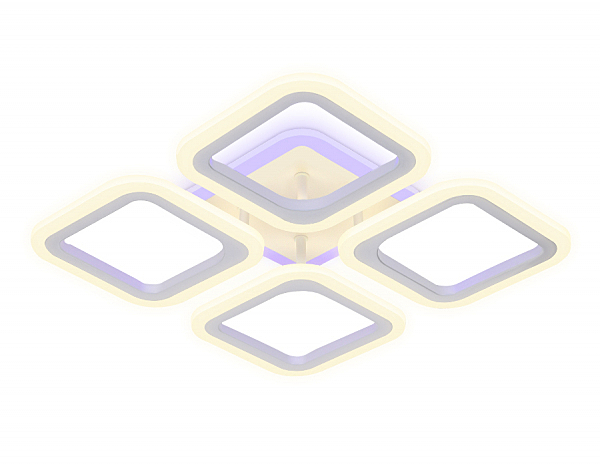 Потолочная люстра Original FA441