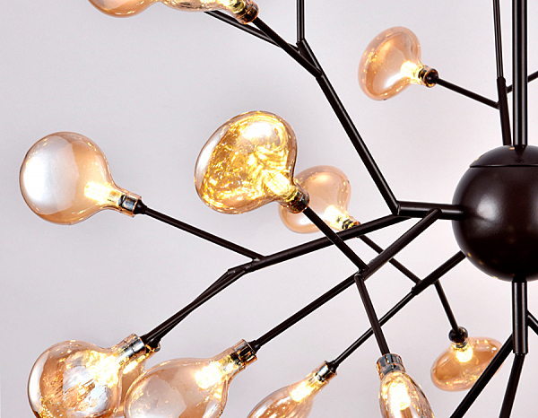 Подвесная люстра Traditional TR3021