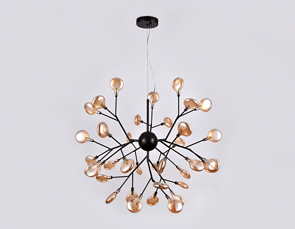 Подвесная люстра Traditional TR3021