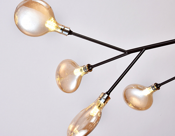 Подвесная люстра Traditional TR3021