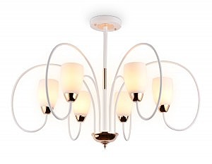 Потолочная люстра Traditional TR3125