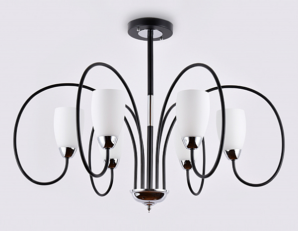 Потолочная люстра Traditional TR3126