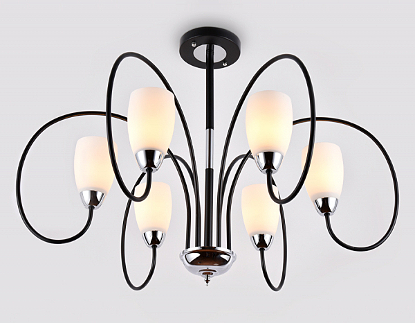 Потолочная люстра Traditional TR3126