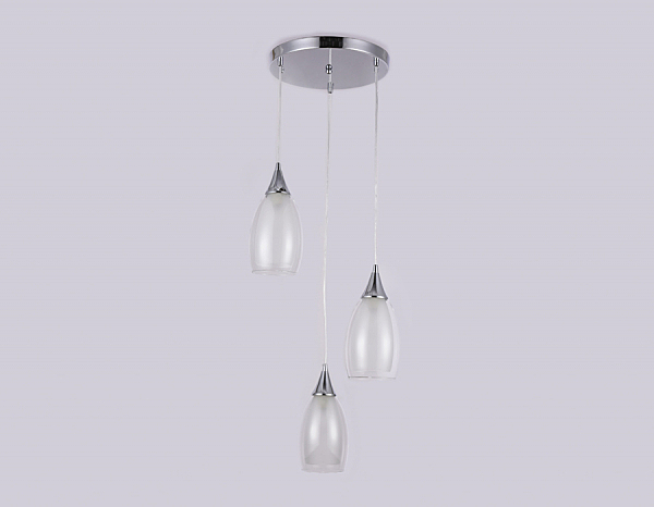 Светильник подвесной Traditional TR3548