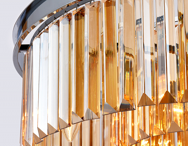 Подвесная люстра Traditional TR5097