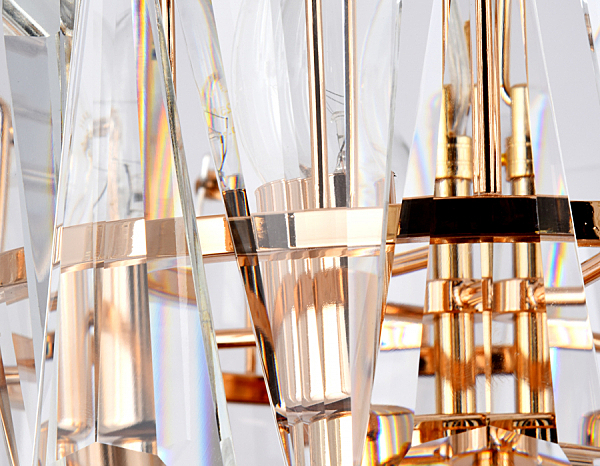 Подвесная люстра Traditional TR5167