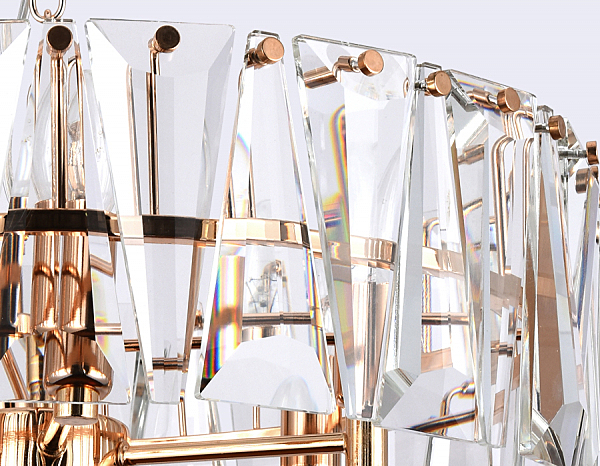 Подвесная люстра Traditional TR5172