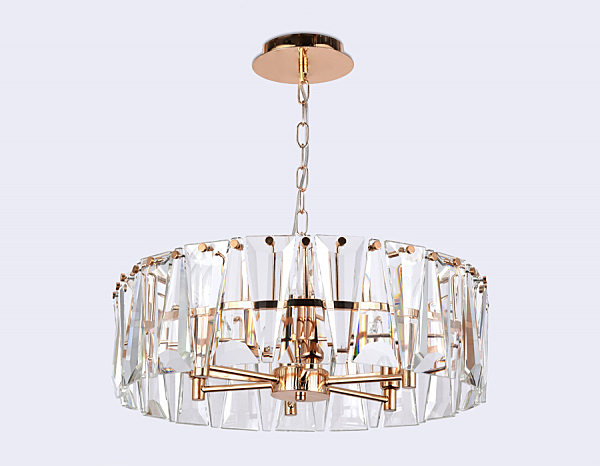 Подвесная люстра Traditional TR5172