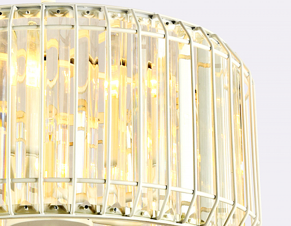 Подвесная люстра Traditional TR5810