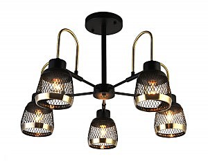 Потолочная люстра Traditional TR8002