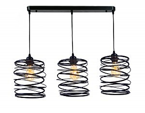 Светильник подвесной Traditional TR8403