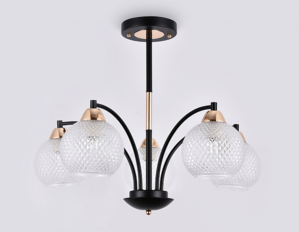 Люстра на штанге Traditional TR9011