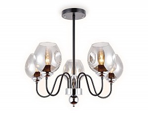 Люстра на штанге Traditional TR9058