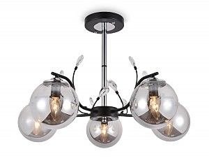 Люстра на штанге Traditional TR9073