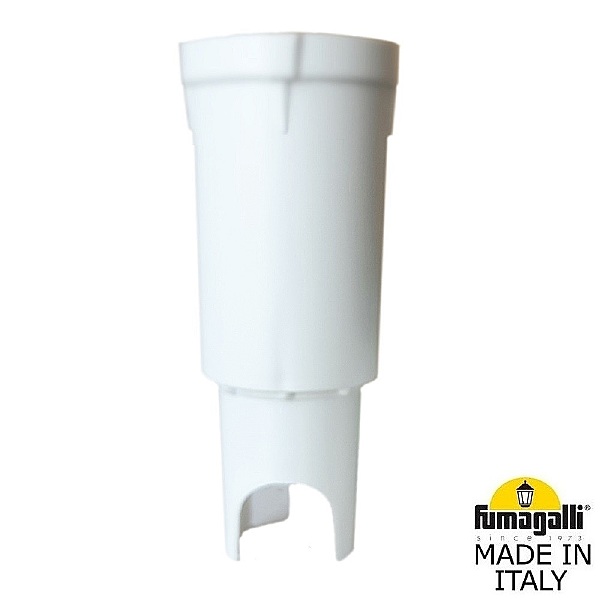 Уличный встраиваемый Aldo 1L2.000.000.LXZ1L