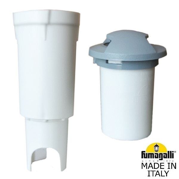 Уличный встраиваемый Aldo 1L2.000.000.LXZ1L