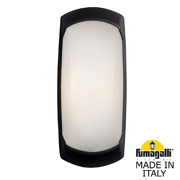 Уличный настенный светильник Francy 2A1.000.000.AYF1R