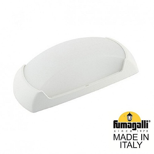 Уличный настенный светильник Francy 2A1.000.000.WYF1R