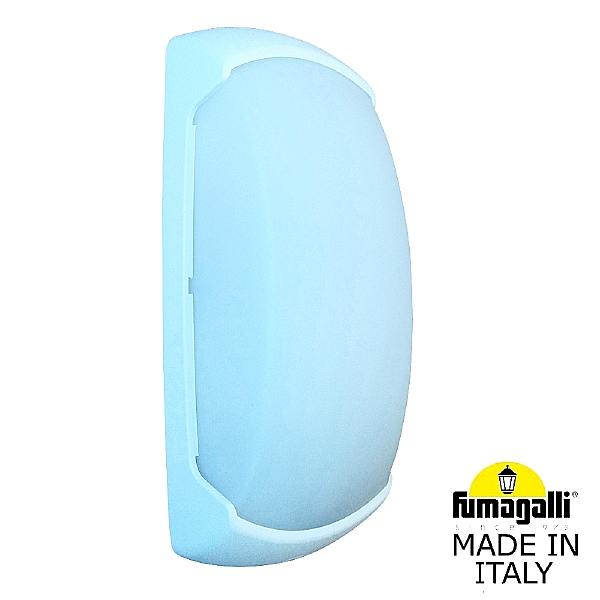 Уличный настенный светильник Francy 2A1.000.000.WYF1R