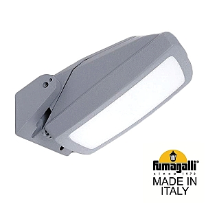 Уличный настенный светильник Germana 2N1.702.000.LYF1R