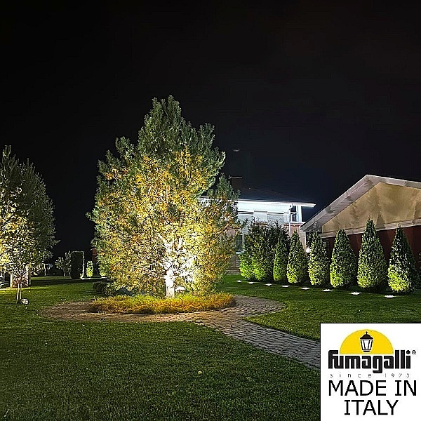 Уличный встраиваемый Ceci 3F1.000.000.AXD1L