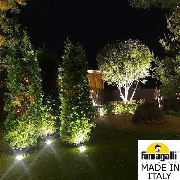 Уличный встраиваемый Ceci 3F1.000.000.AXD1L