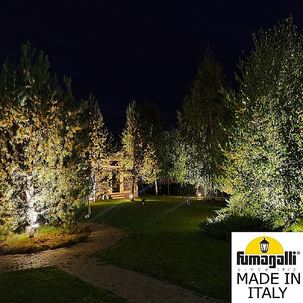 Уличный встраиваемый Ceci 3F1.000.000.AXD1L