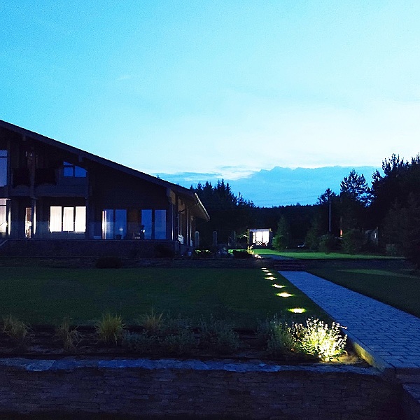 Уличный встраиваемый Ceci 3F2.000.000.AXD1L